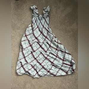 Xs Hill house dress